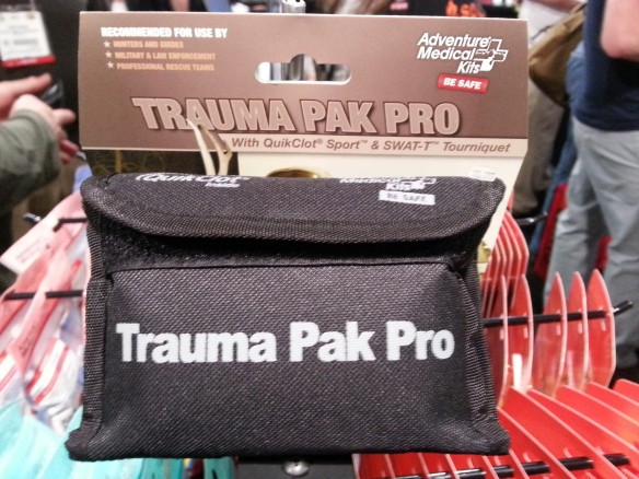 Adventure Medical Trauma Pak Pro